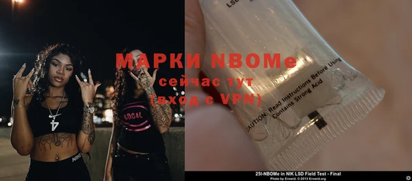 крисы Осинники